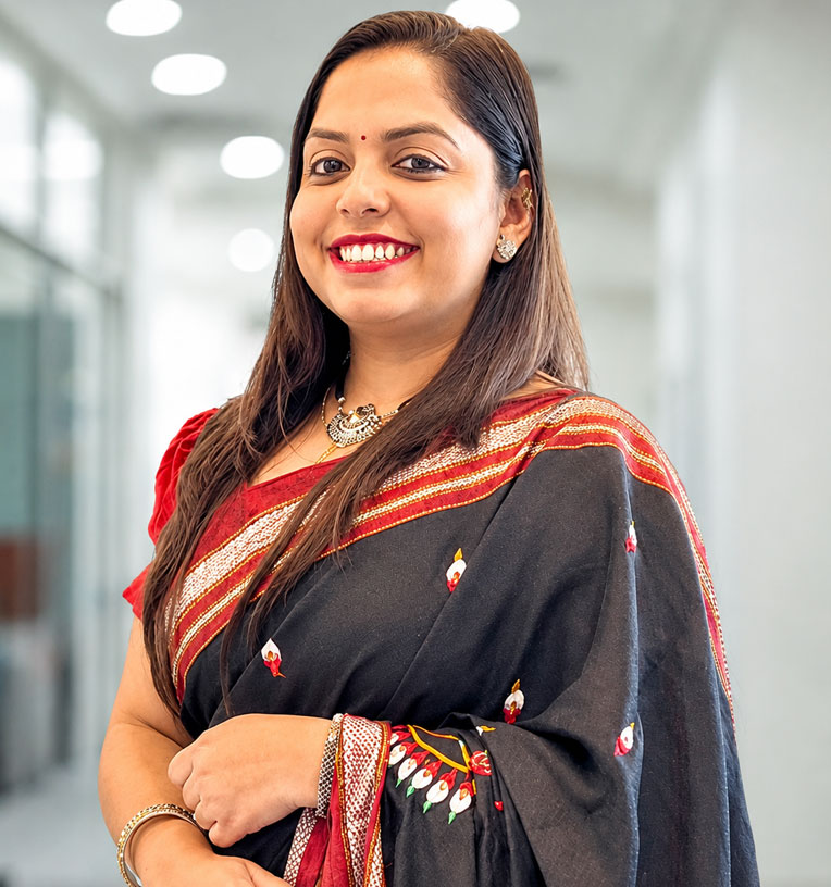 Dr. Shubhada Patankar