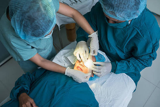 Best Cataract Specialist in Chembur