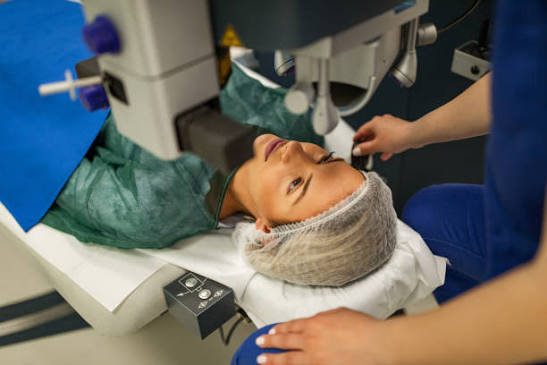 Best Vitreo-Retina Surgeon in Chembur