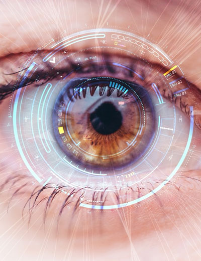 Vitreo-Retina Consultation